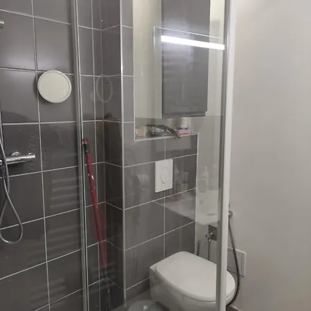 Отель типа 